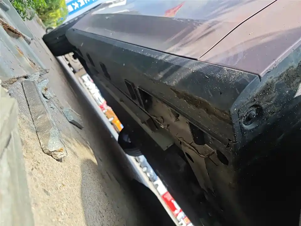 Geely Galaxy Galaxy L6