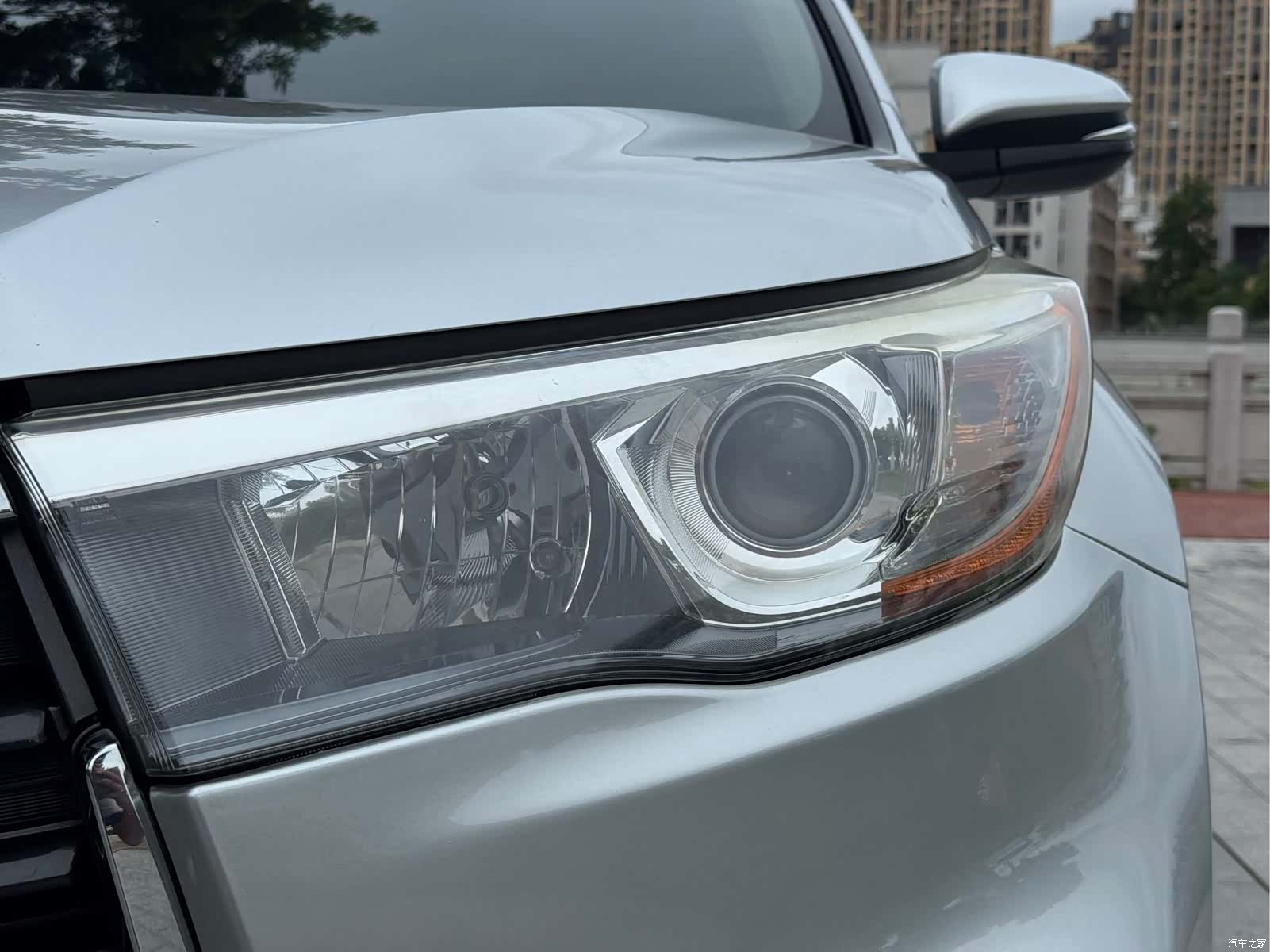 Toyota Highlander, 2016 11