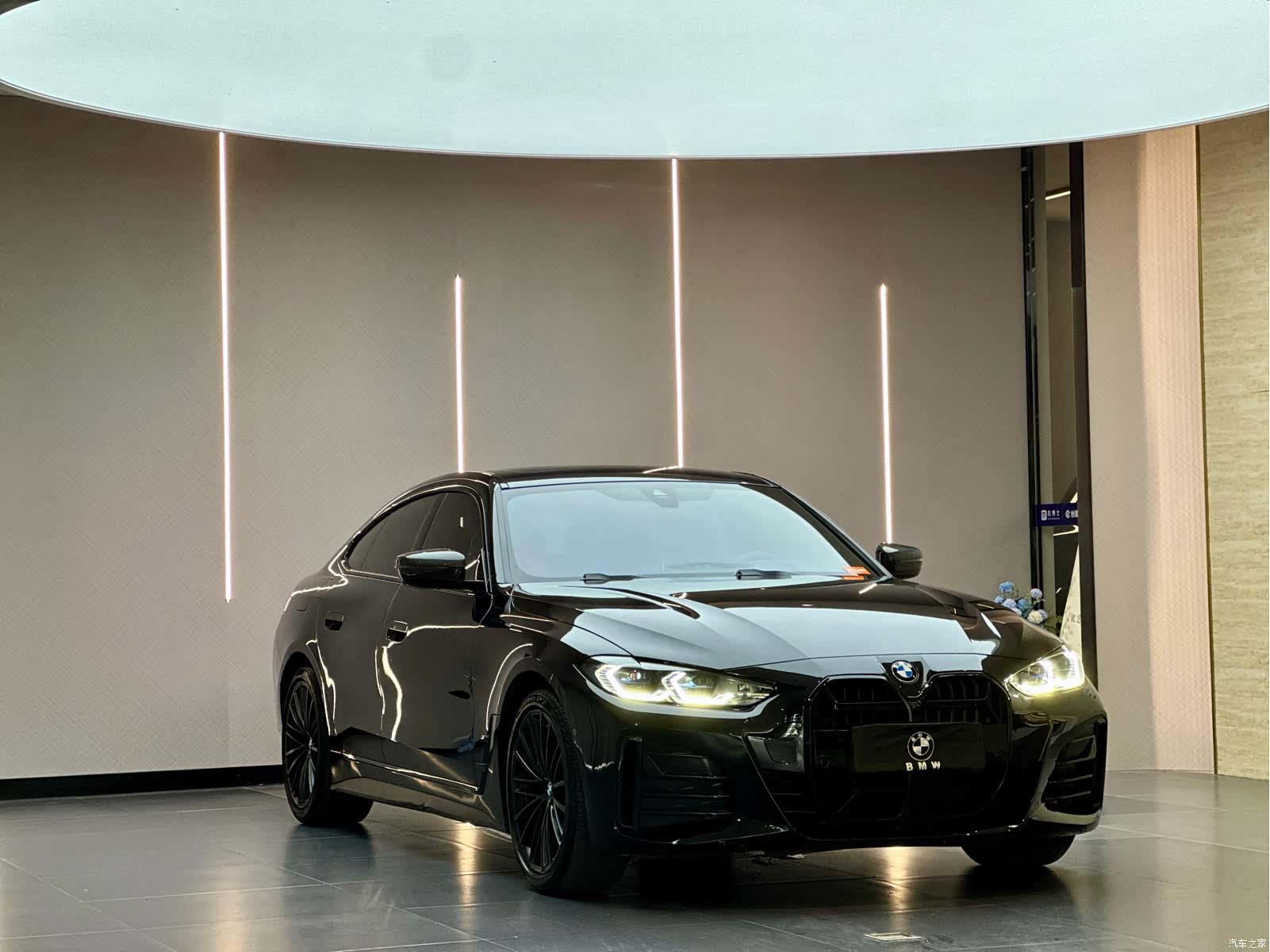 BMW 4 Series, 2023 3