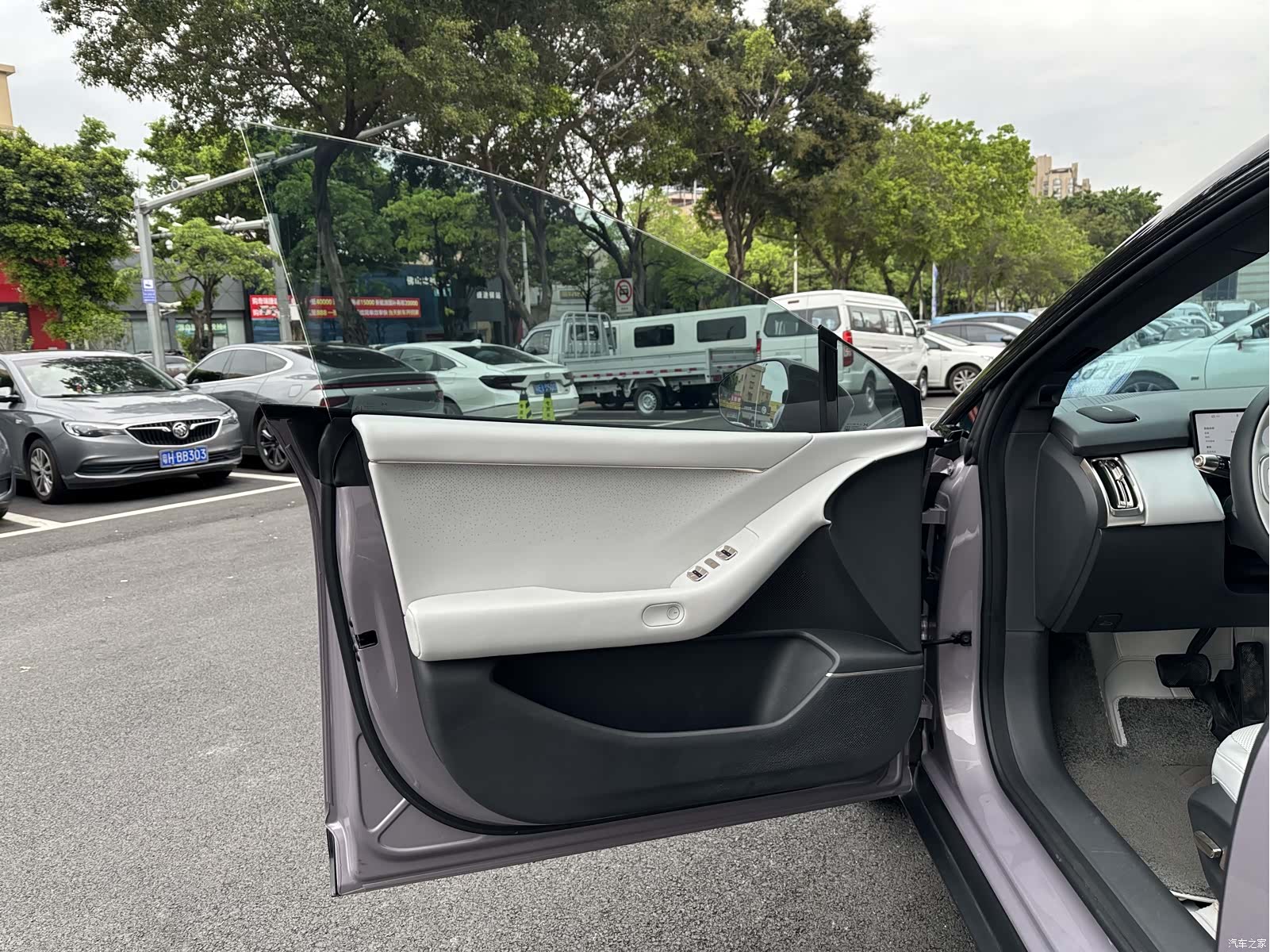 Xpeng P7, 2024 21