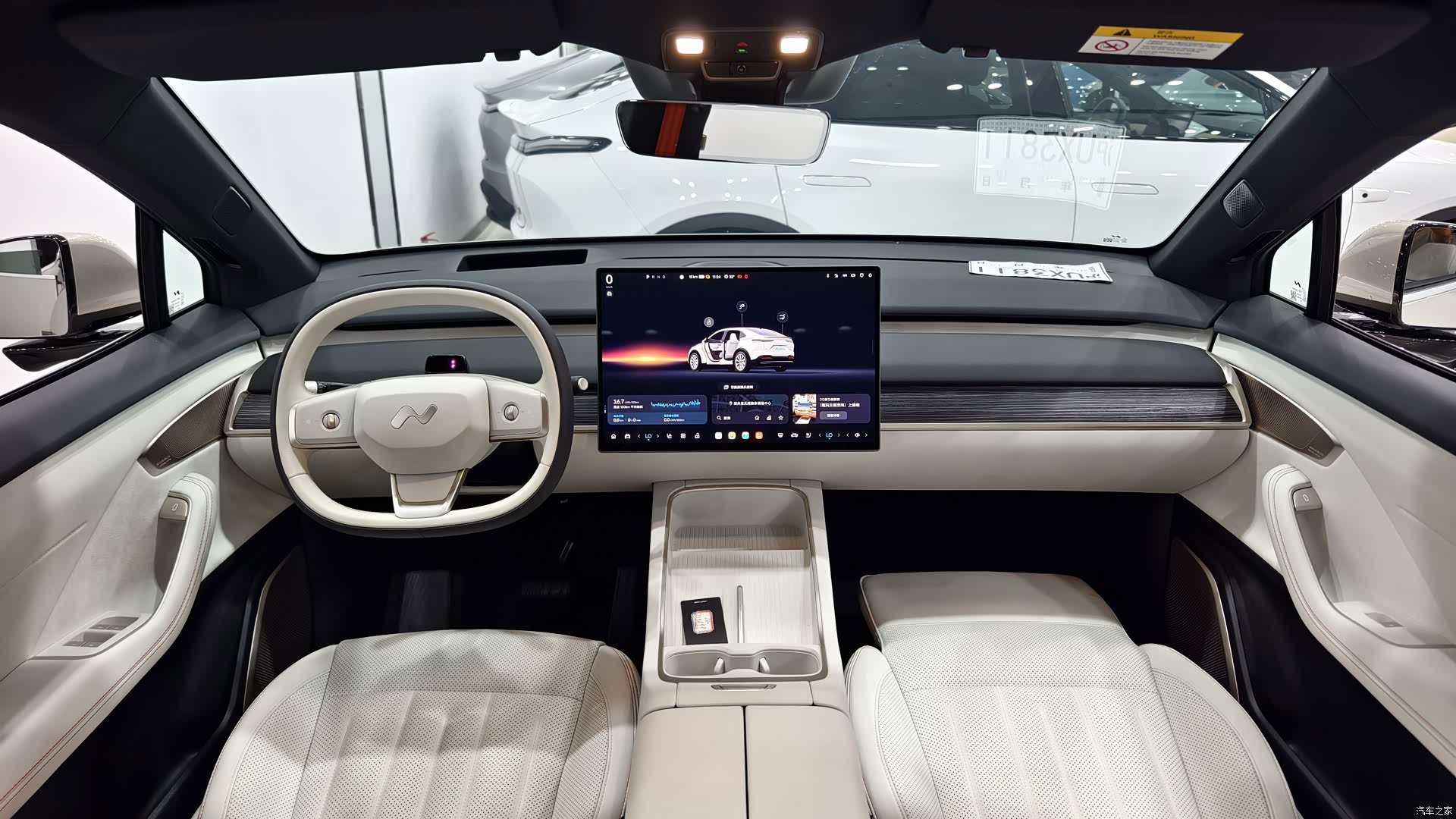 NIO L60, 2025 13