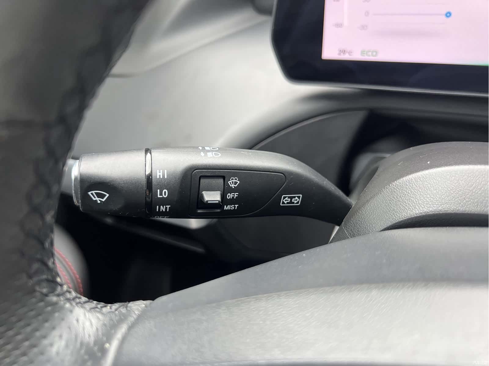 Xpeng P7, 2020 36