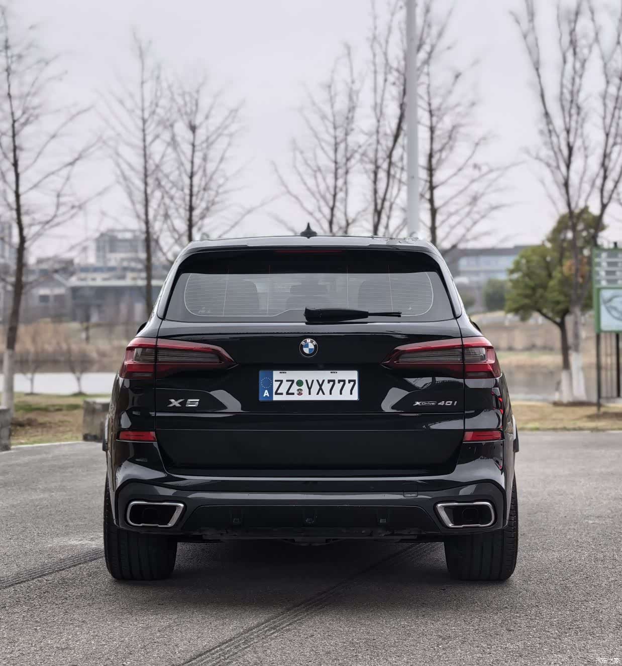 BMW X5, 2020 18