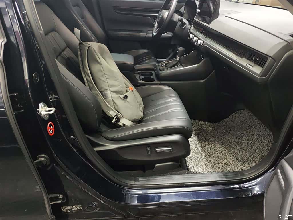 Honda Breeze, 2024 25