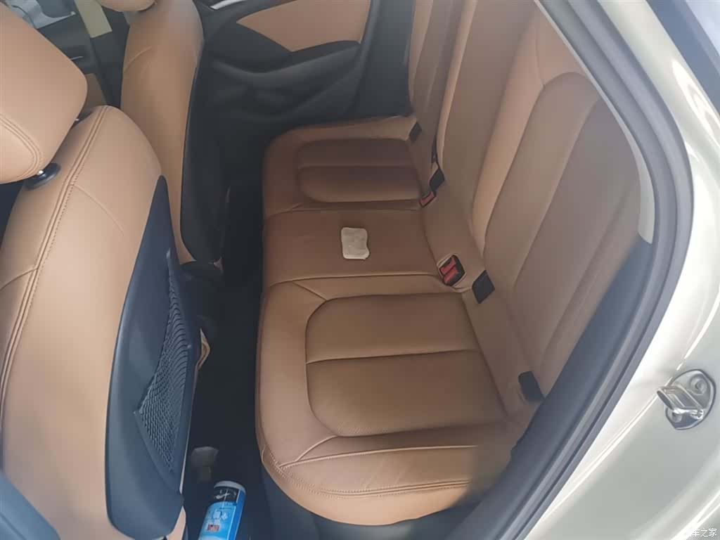 Audi A3, 2018 17