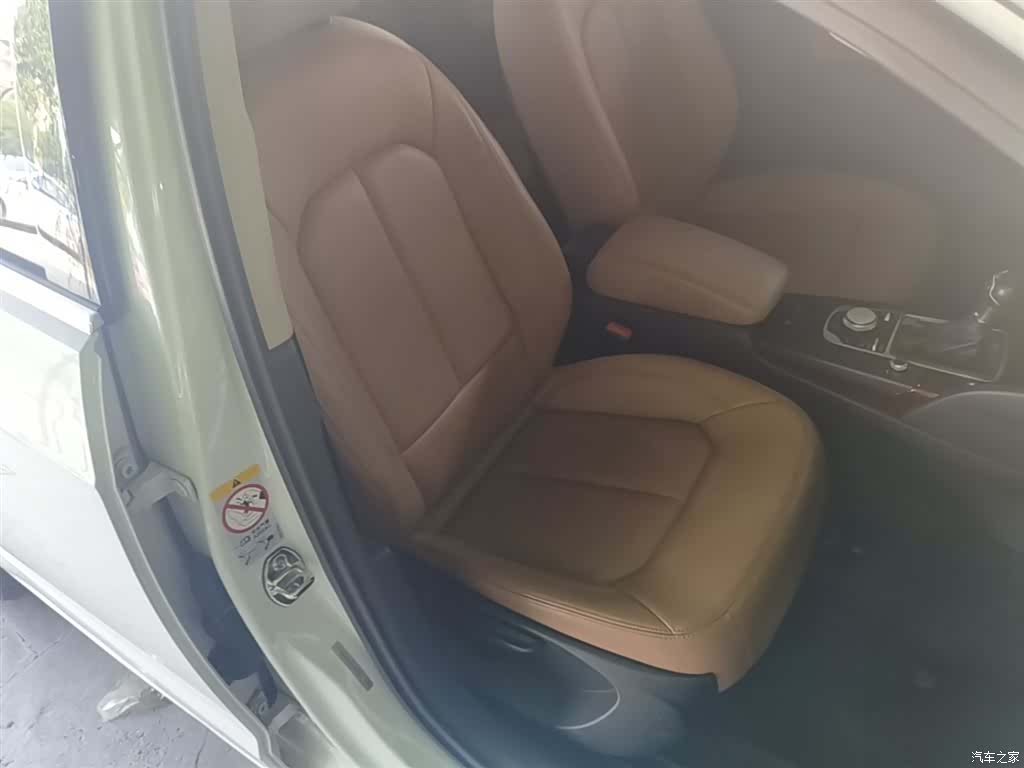 Audi A3, 2018 25