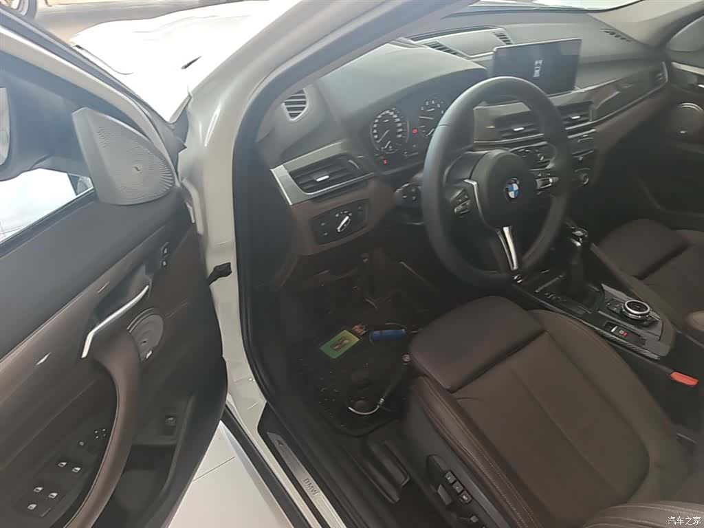 BMW X1, 2018 16