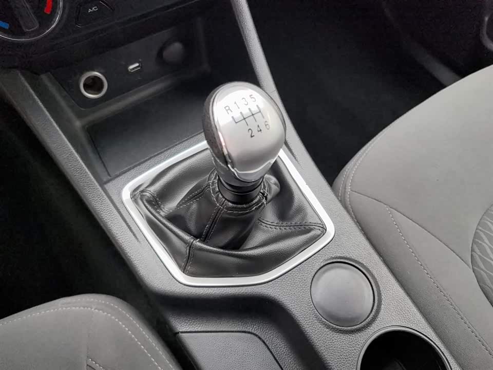 Great Wall Fengjun 7