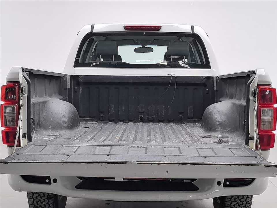 Great Wall Fengjun 7