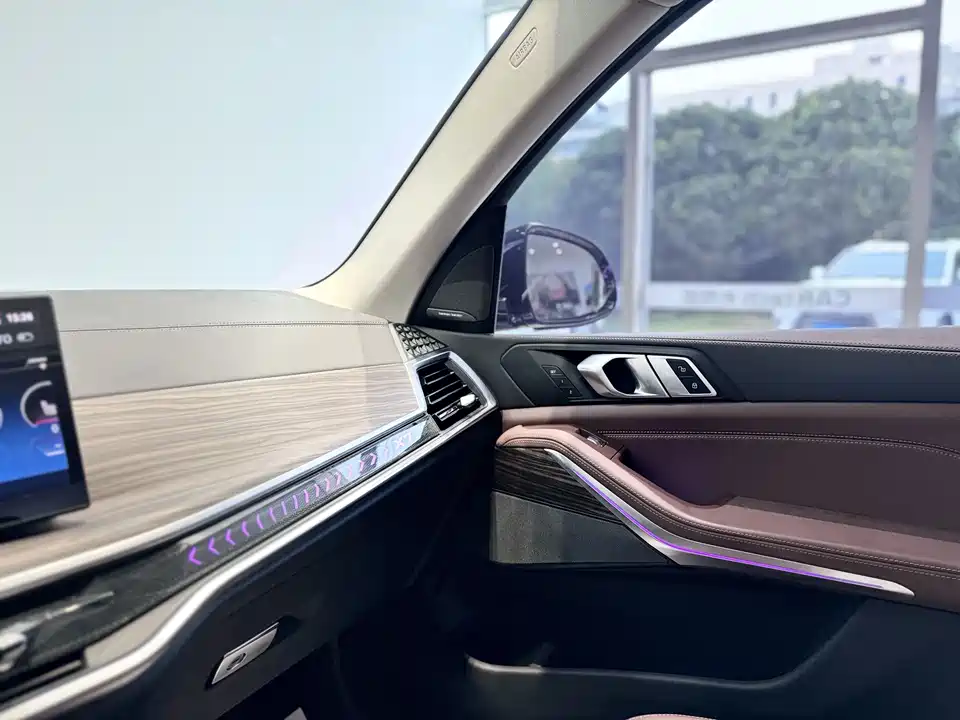 BMW X7 BMW X7