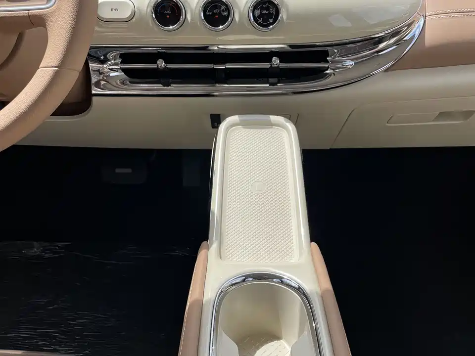 Wuling Wuling Bingguo