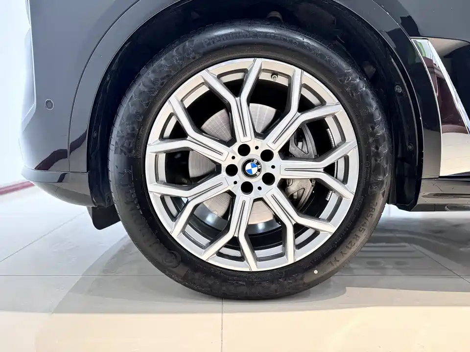 BMW X7 BMW X7