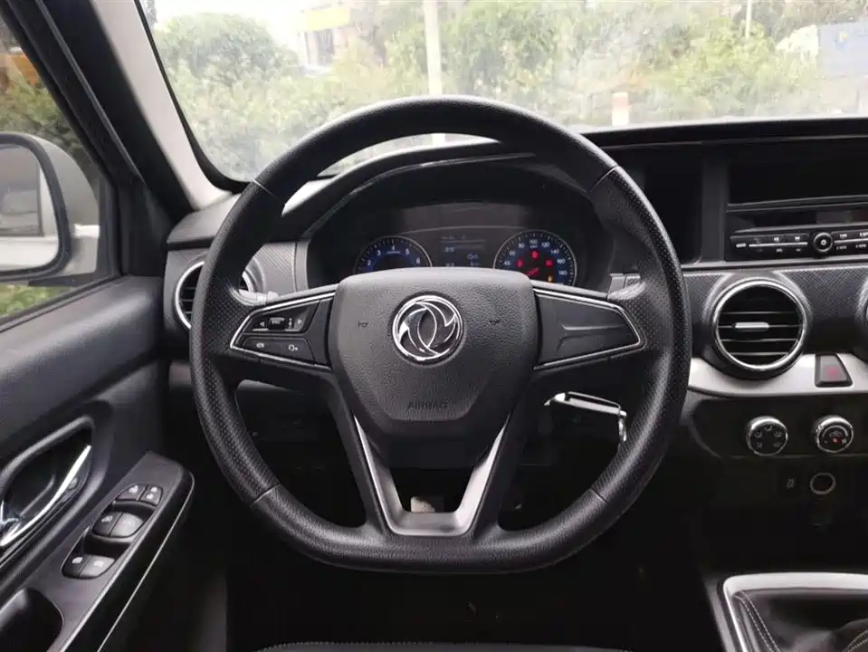Dongfeng Ruiqi