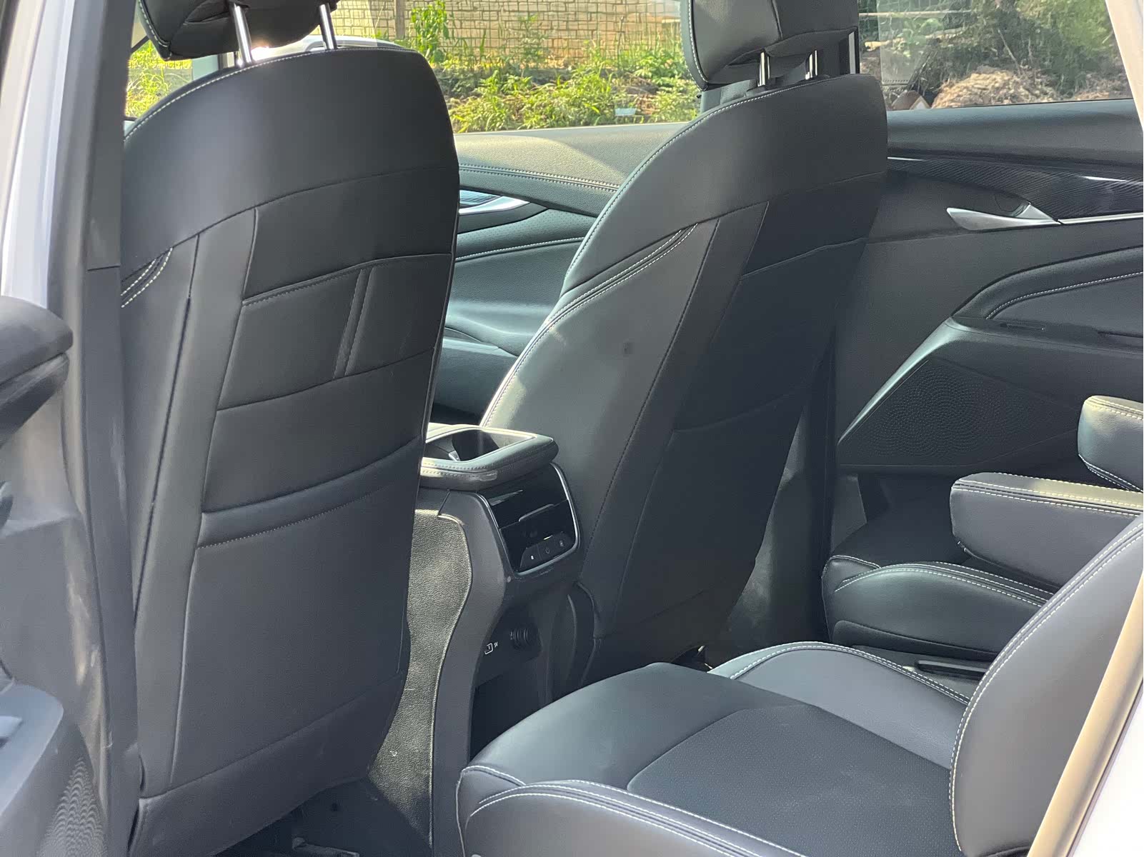 Maxus G50, 2023 6
