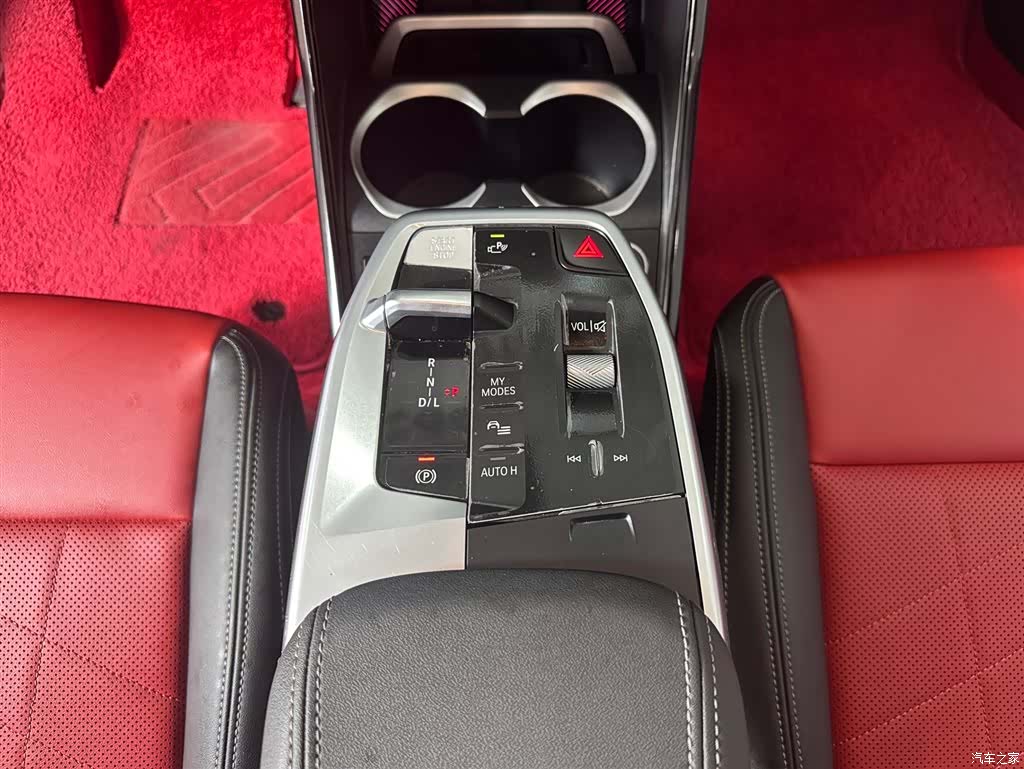 BMW X1, 2024 7