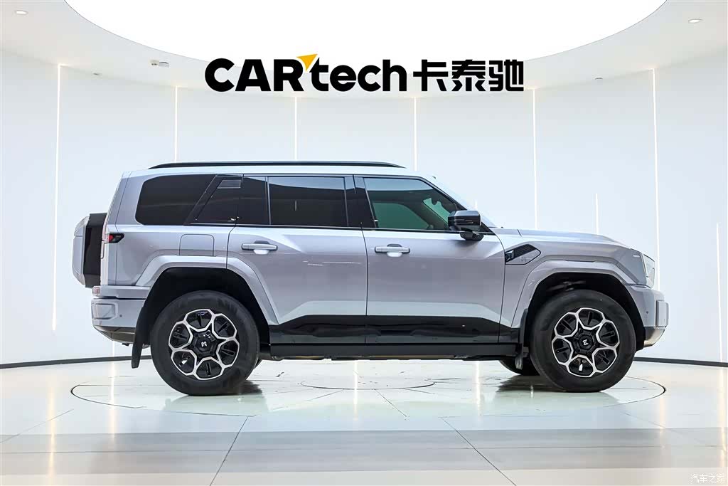 Mengshi M817, 2025 4