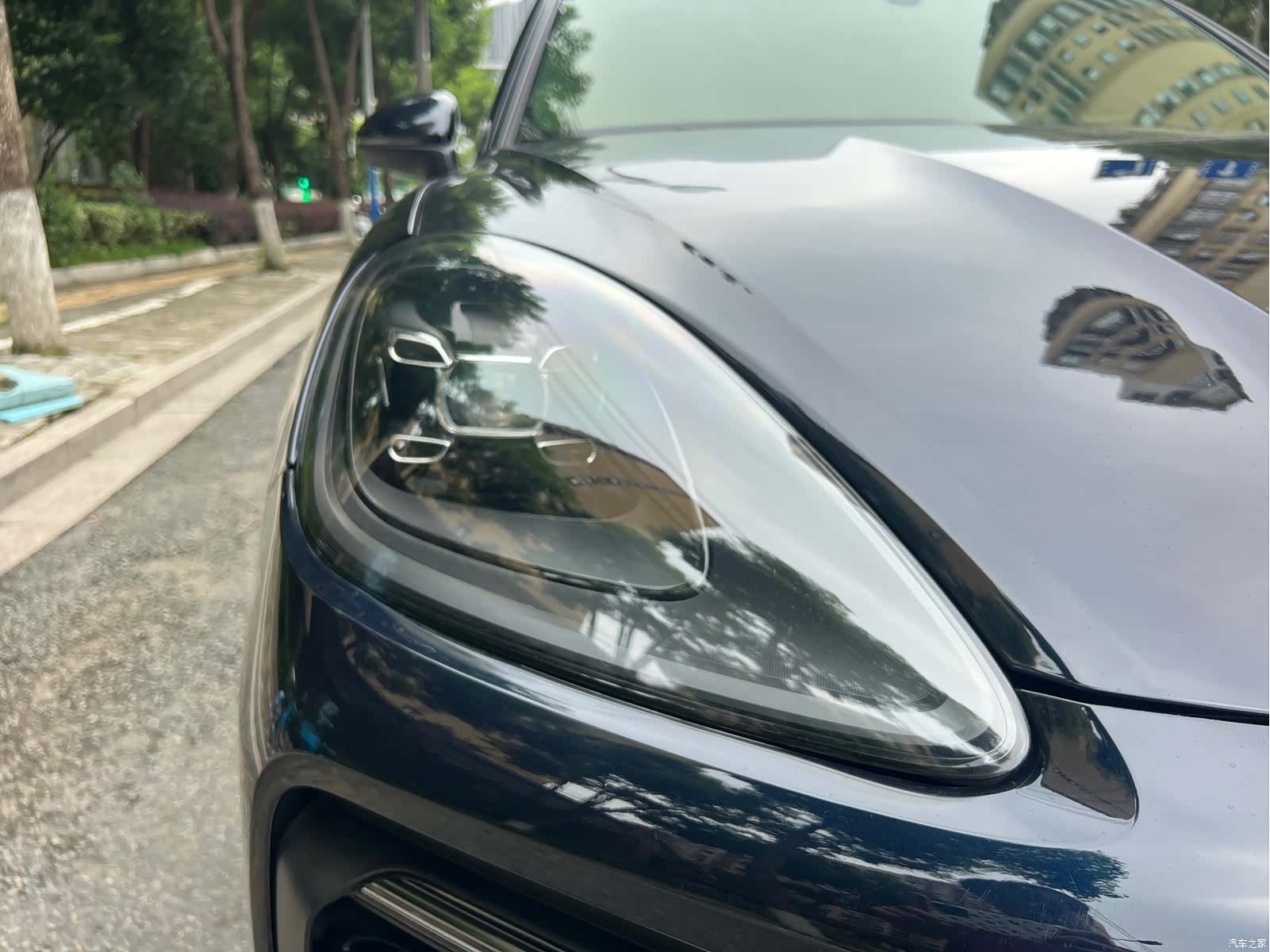 Porsche Cayenne, 2021 15