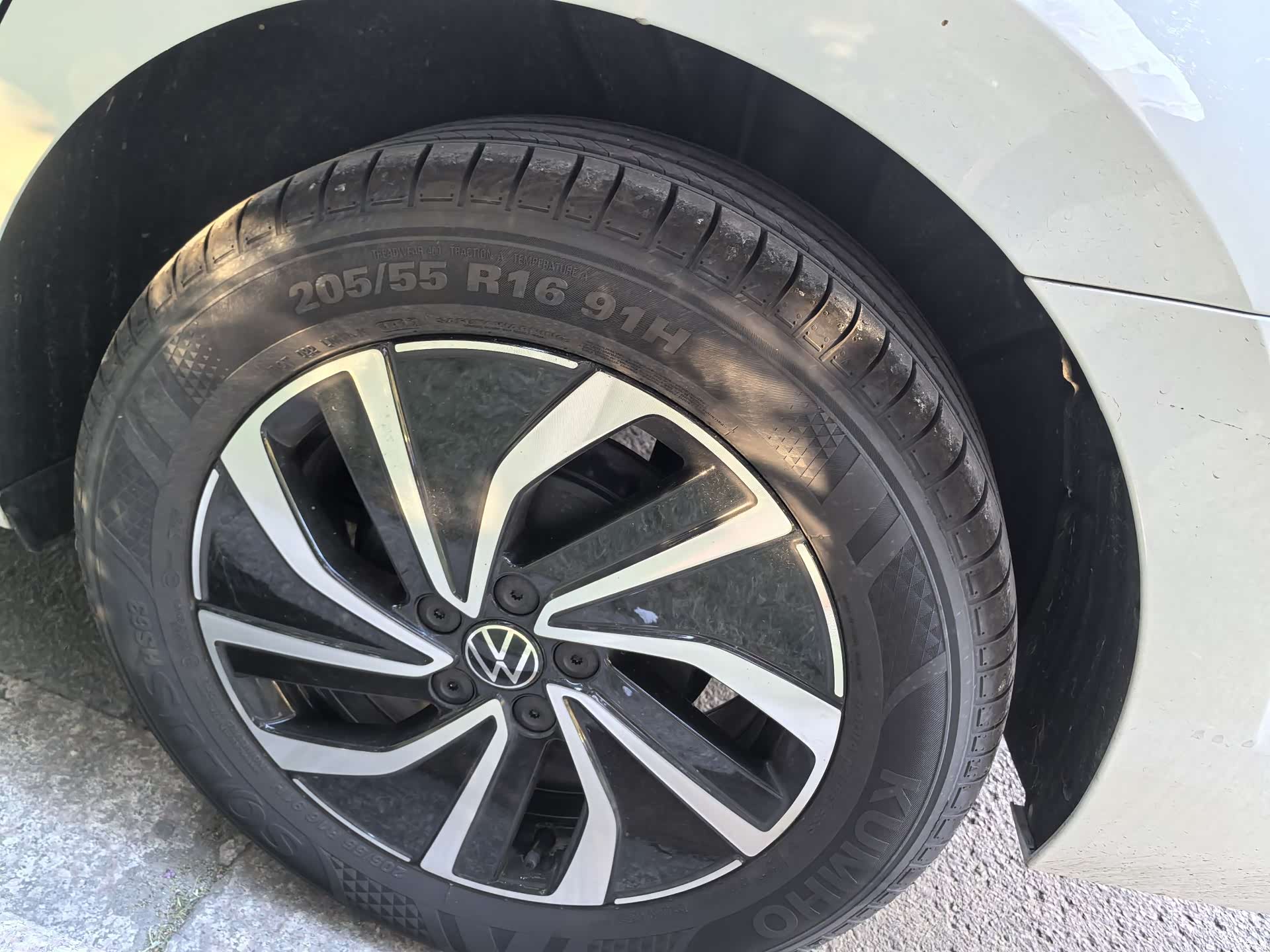 Volkswagen Lavida, 2025 все фото