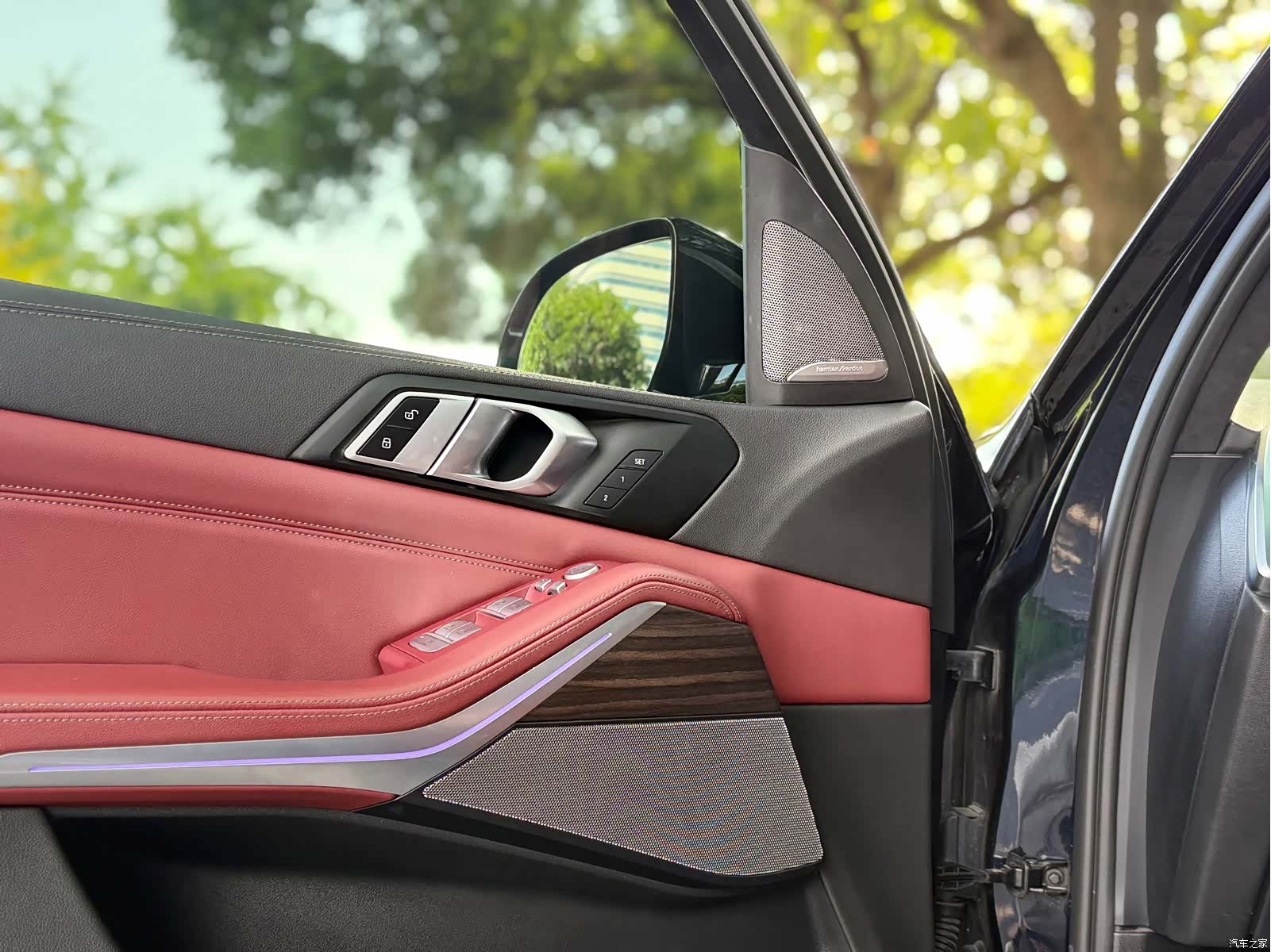 BMW X5, 2023 6