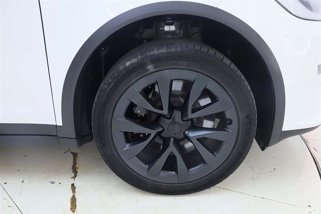 Tesla Model X, 2023 19