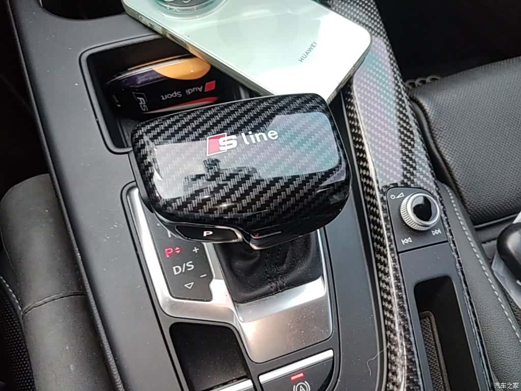 Audi A4L, 2021 21