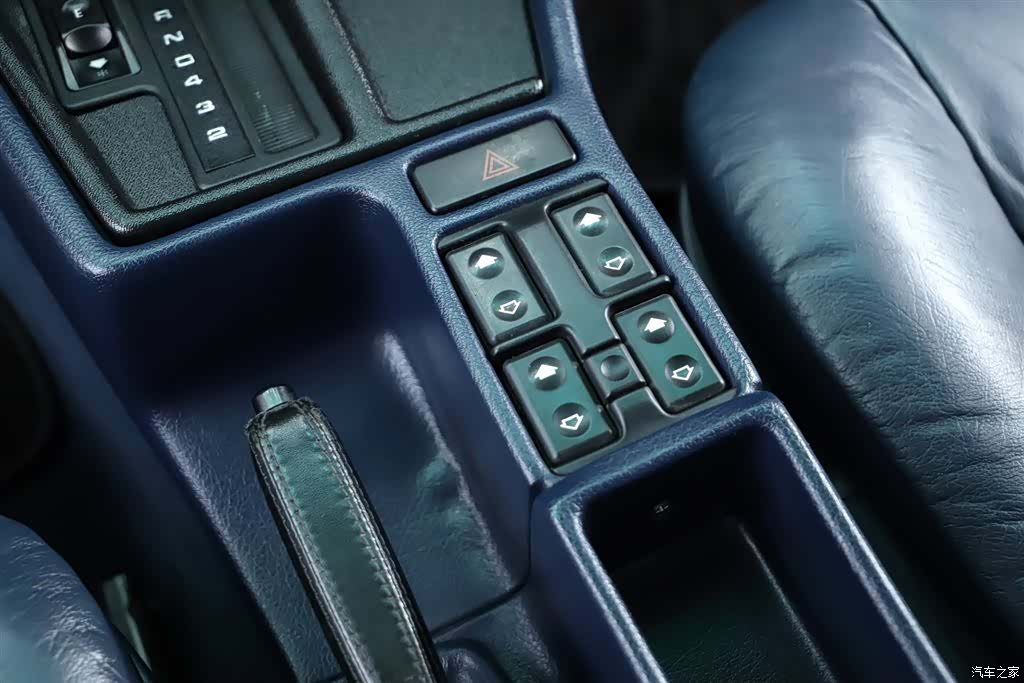 BMW 5 Series, 2004 9
