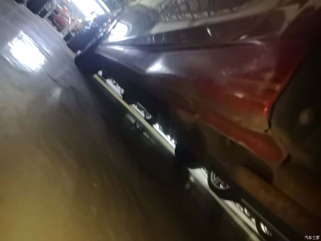 Chevrolet SL, 2015 22
