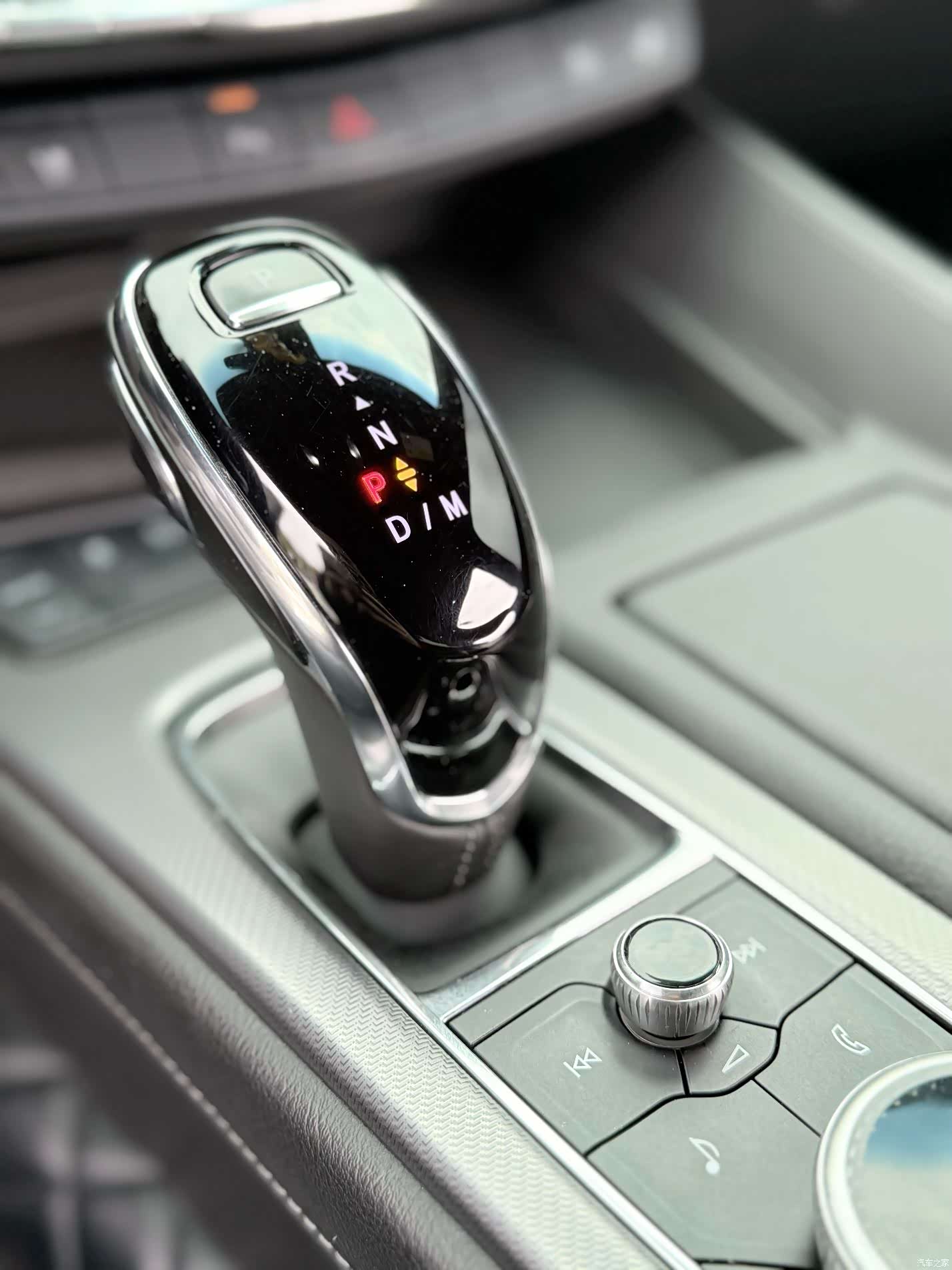 Cadillac CT5, 2022 15