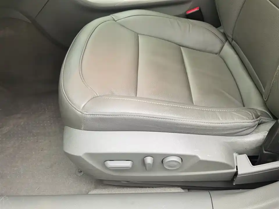 Chevrolet Mai Ruibao