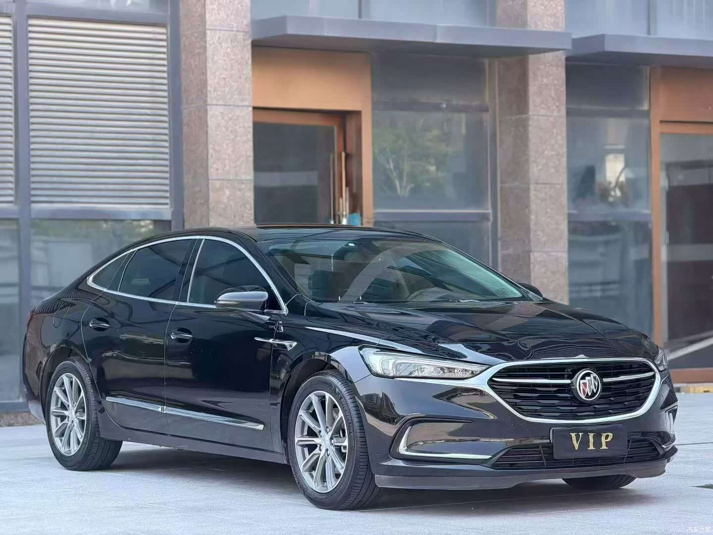 Buick LaCrosse, 2021 3