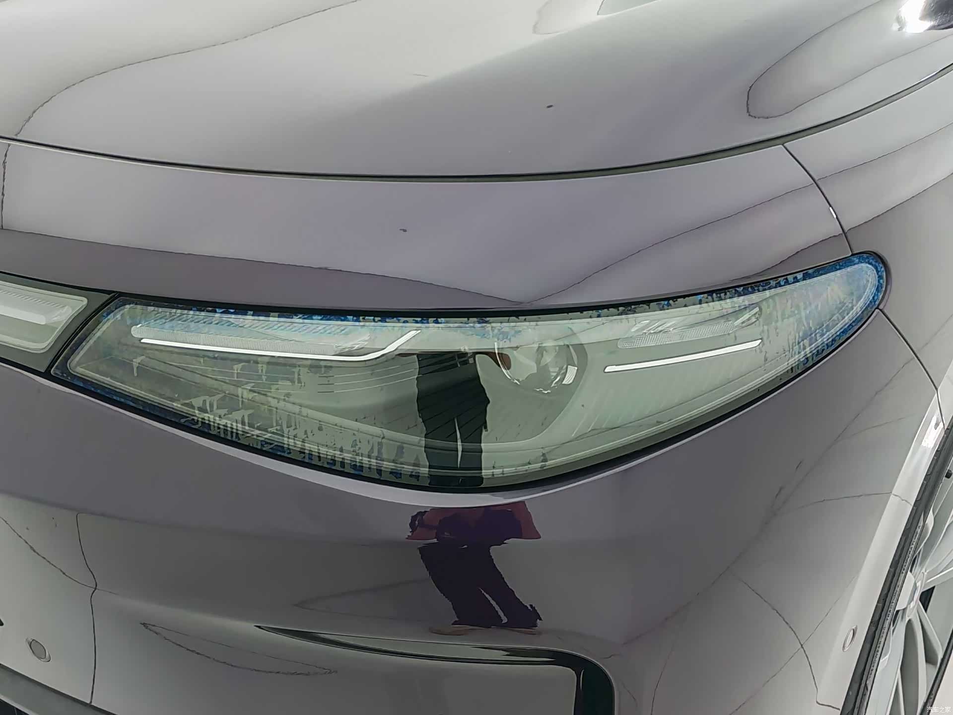 Leapmotor C16, 2024 7