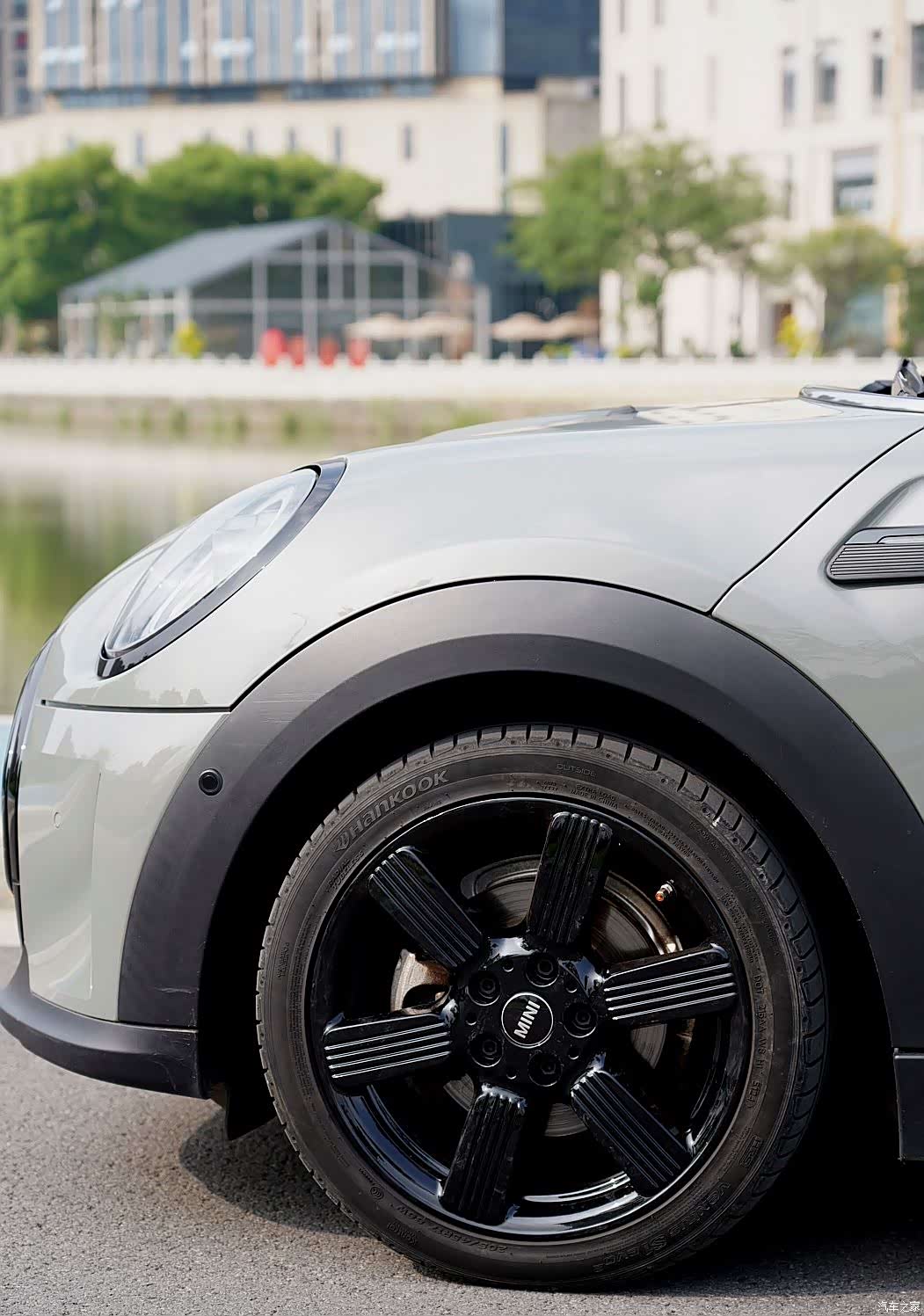 Mini Cooper, 2022 4