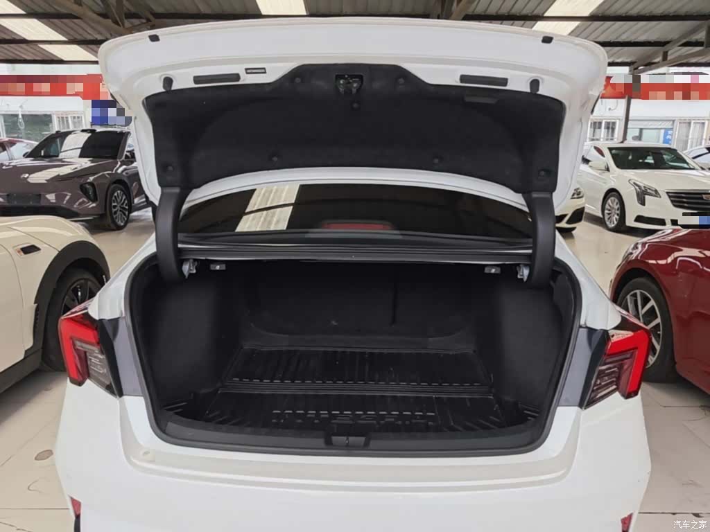 Honda Integra, 2022 19