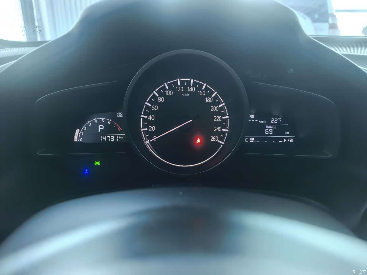 Mazda CX-4, 2023 8