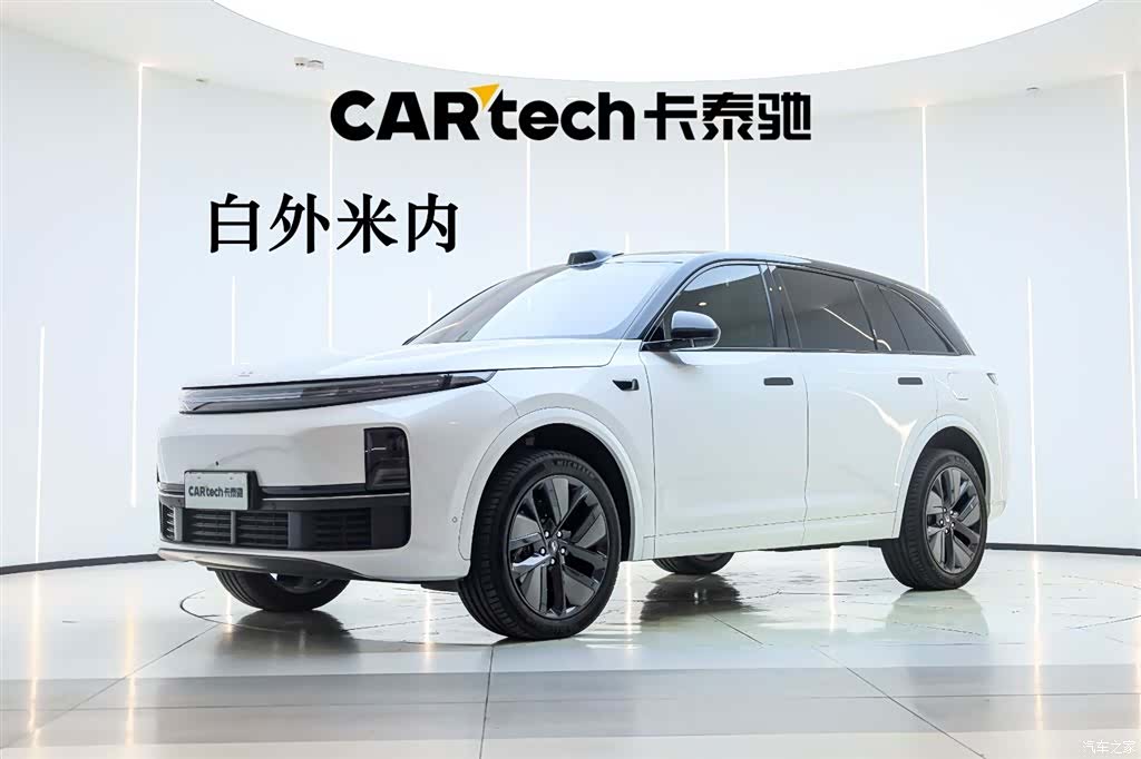 Li Auto L7, 2024 1
