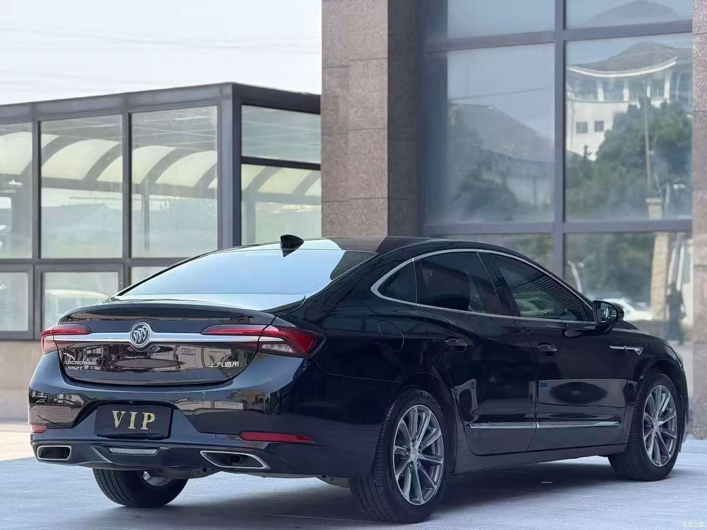 Buick LaCrosse, 2021 7