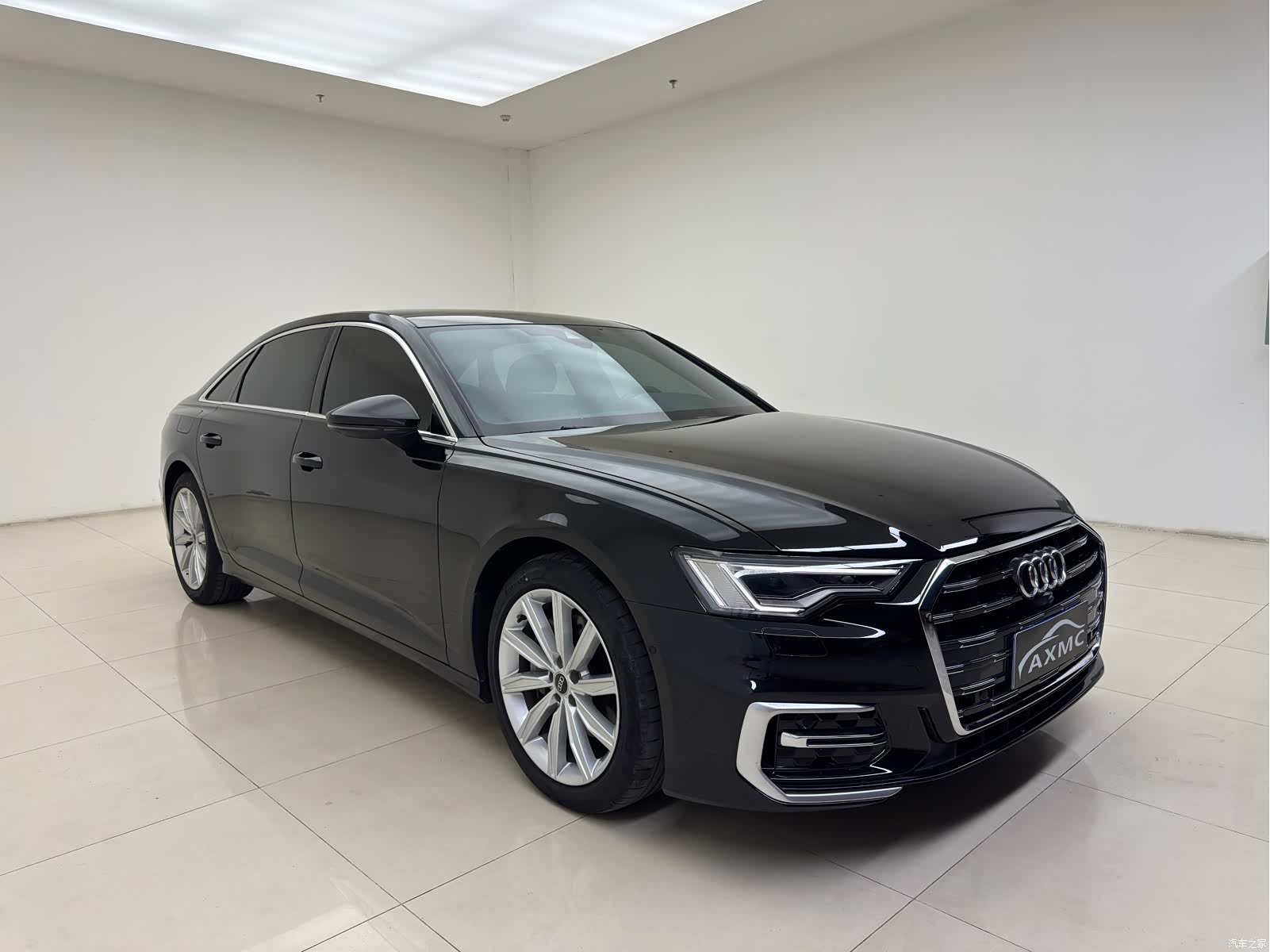 Audi A6L, 2023 3