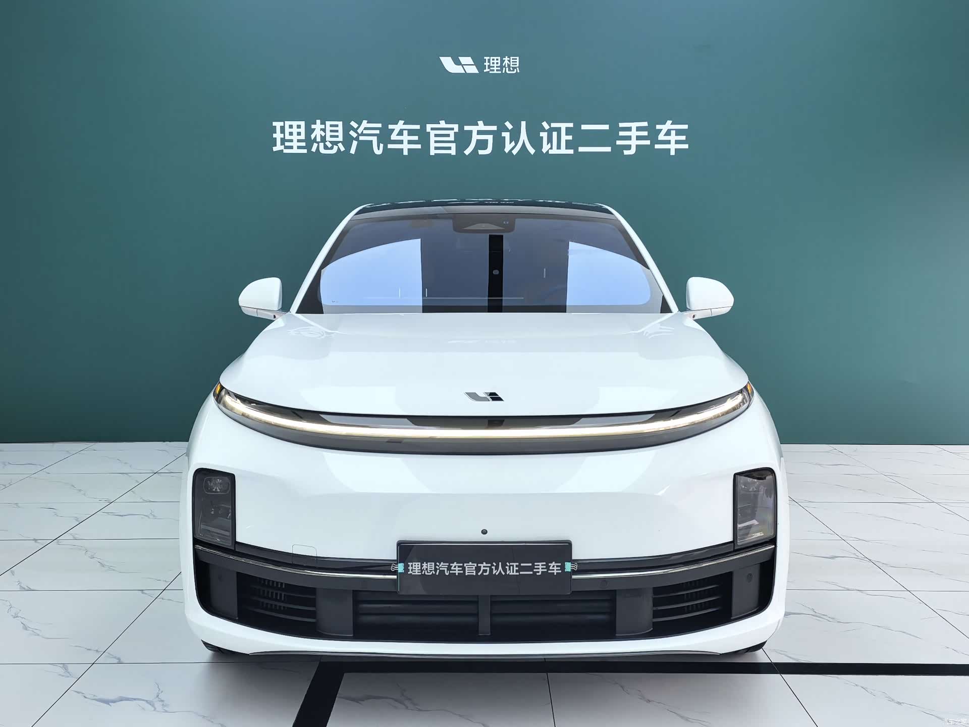 Li Auto L7, 2023 2