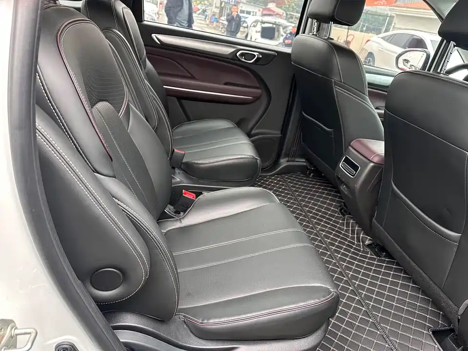 Trumpchi Trumpchi M6