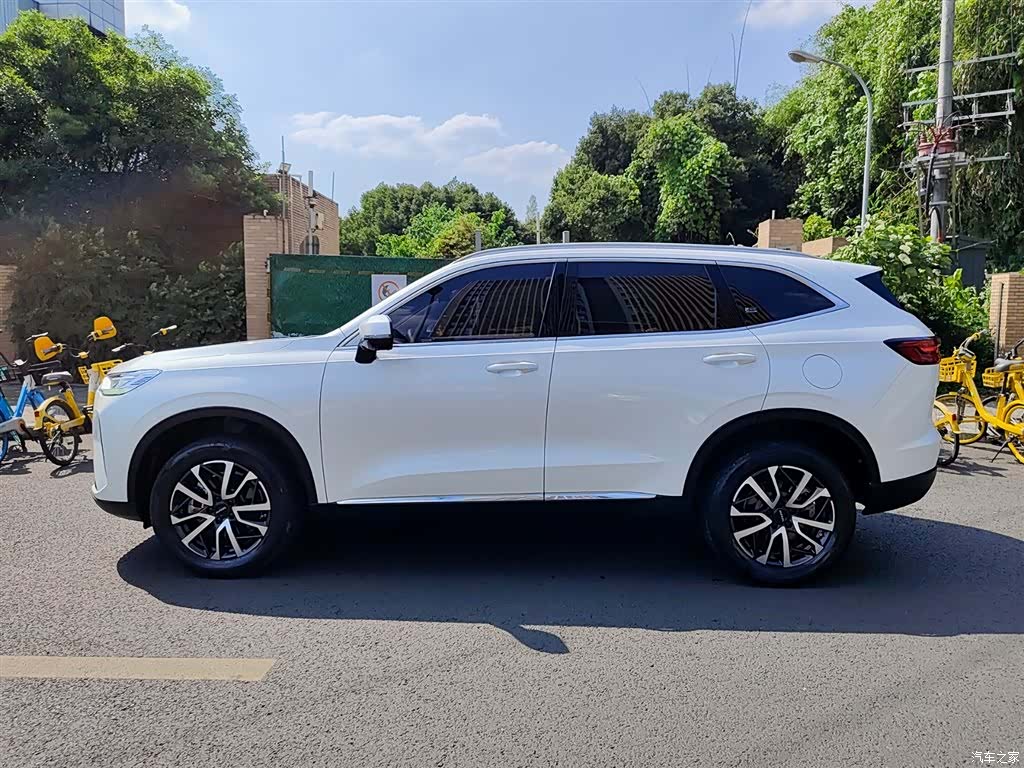 Haval H6, 2023 3