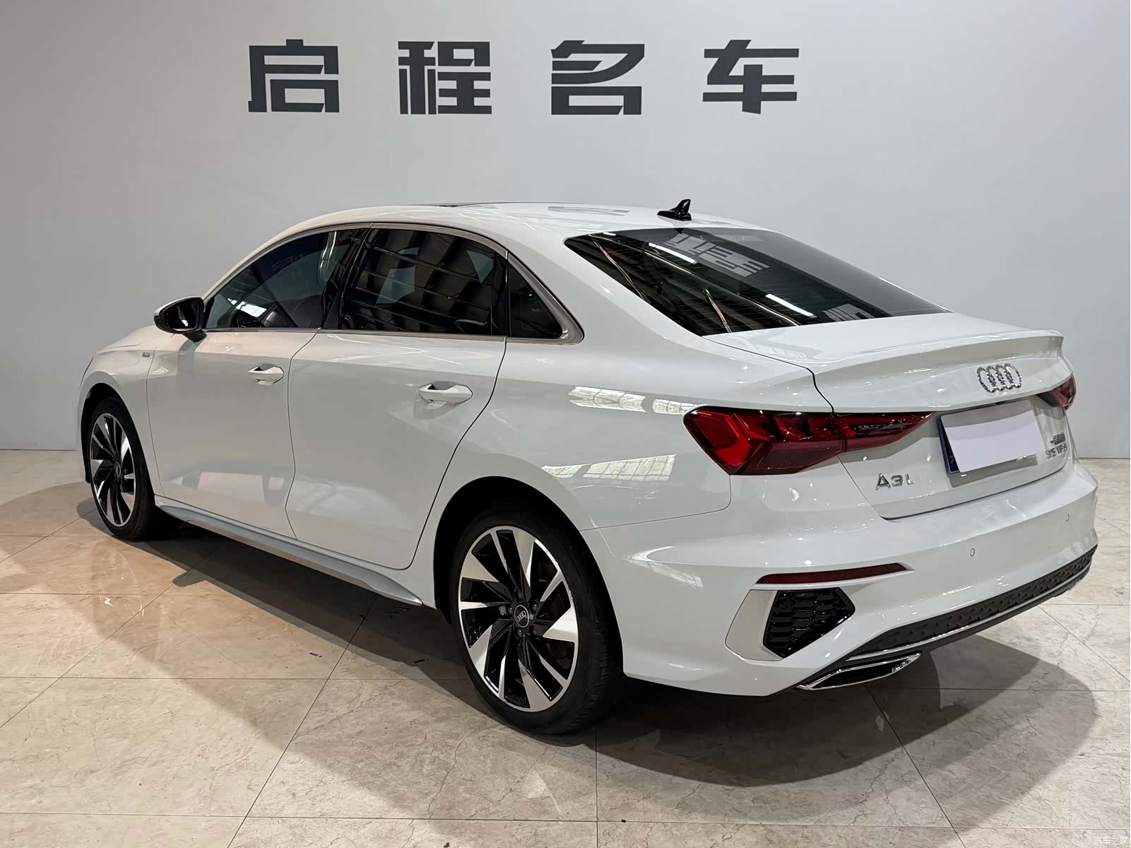 Audi A3, 2023 6