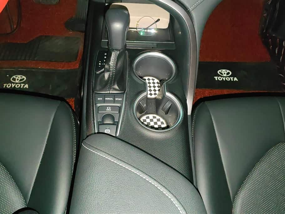 Toyota Camry Toyota Camry