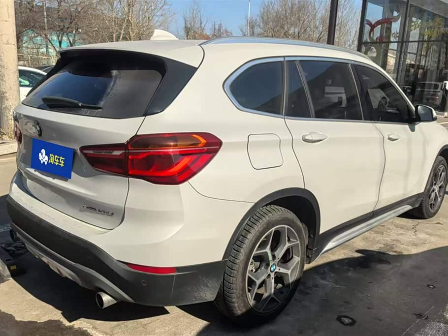 BMW X1 BMW X1