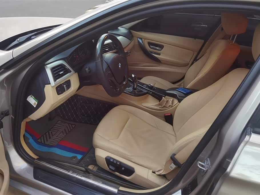 BMW 3 series BMW 3 series