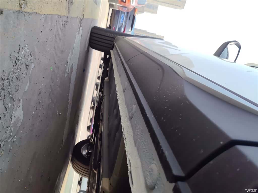 Changan X5, 2026 21