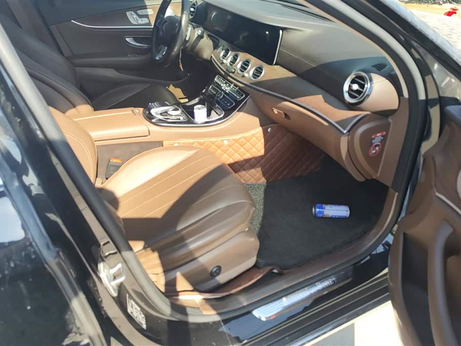 Mercedes-Benz E-class Mercedes-Benz E-class