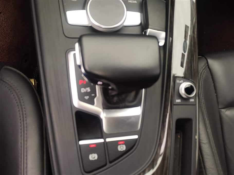 Audi A4L Audi A4L