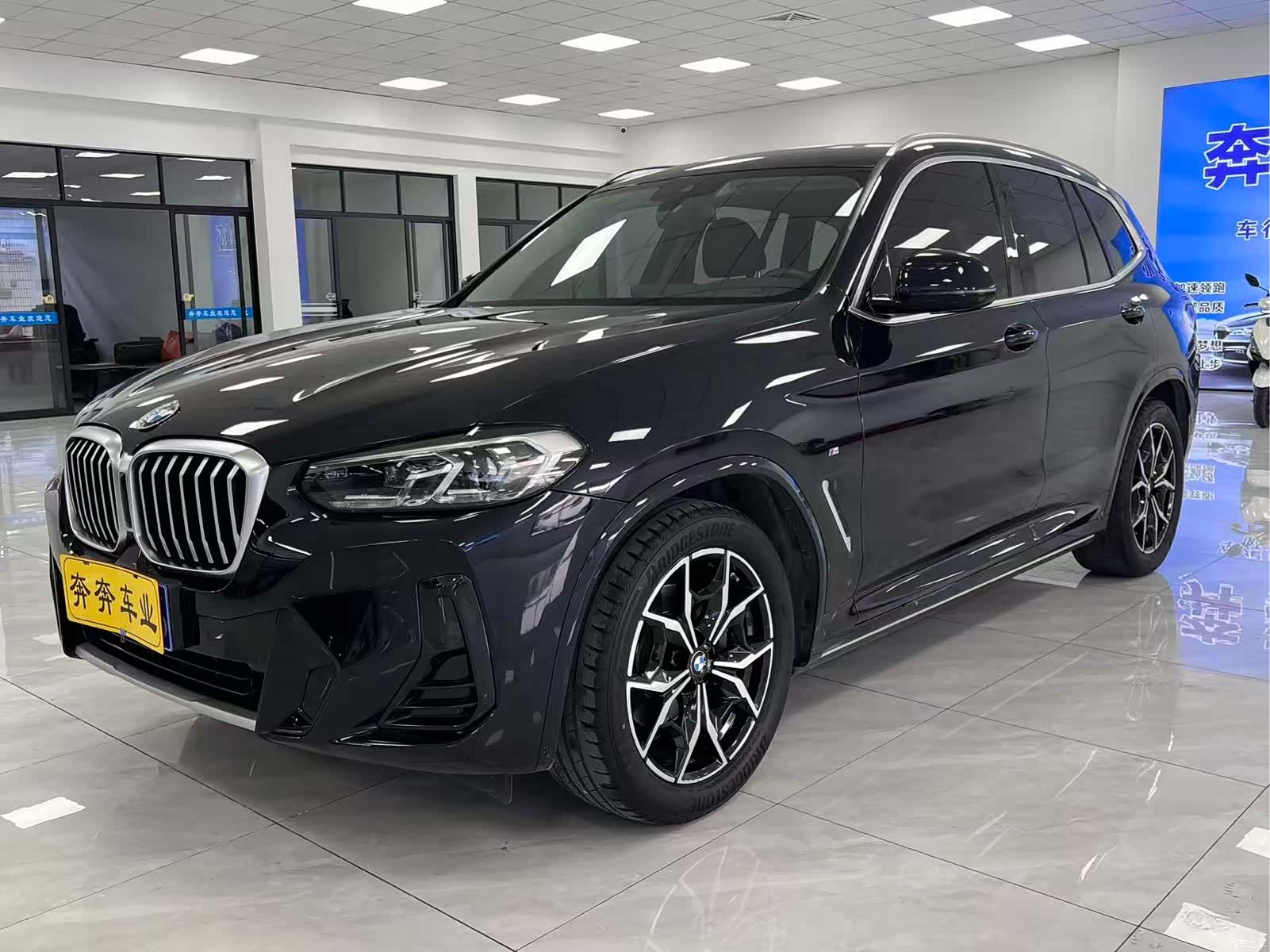 BMW X3, 2022 1