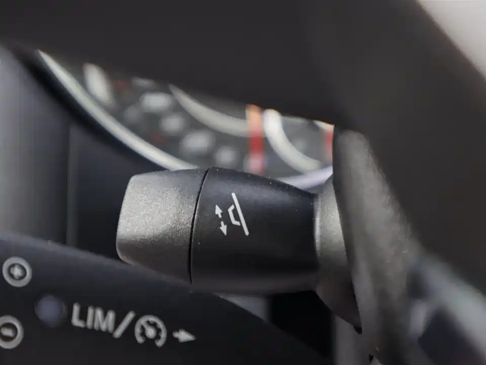 Mercedes-Benz SL class