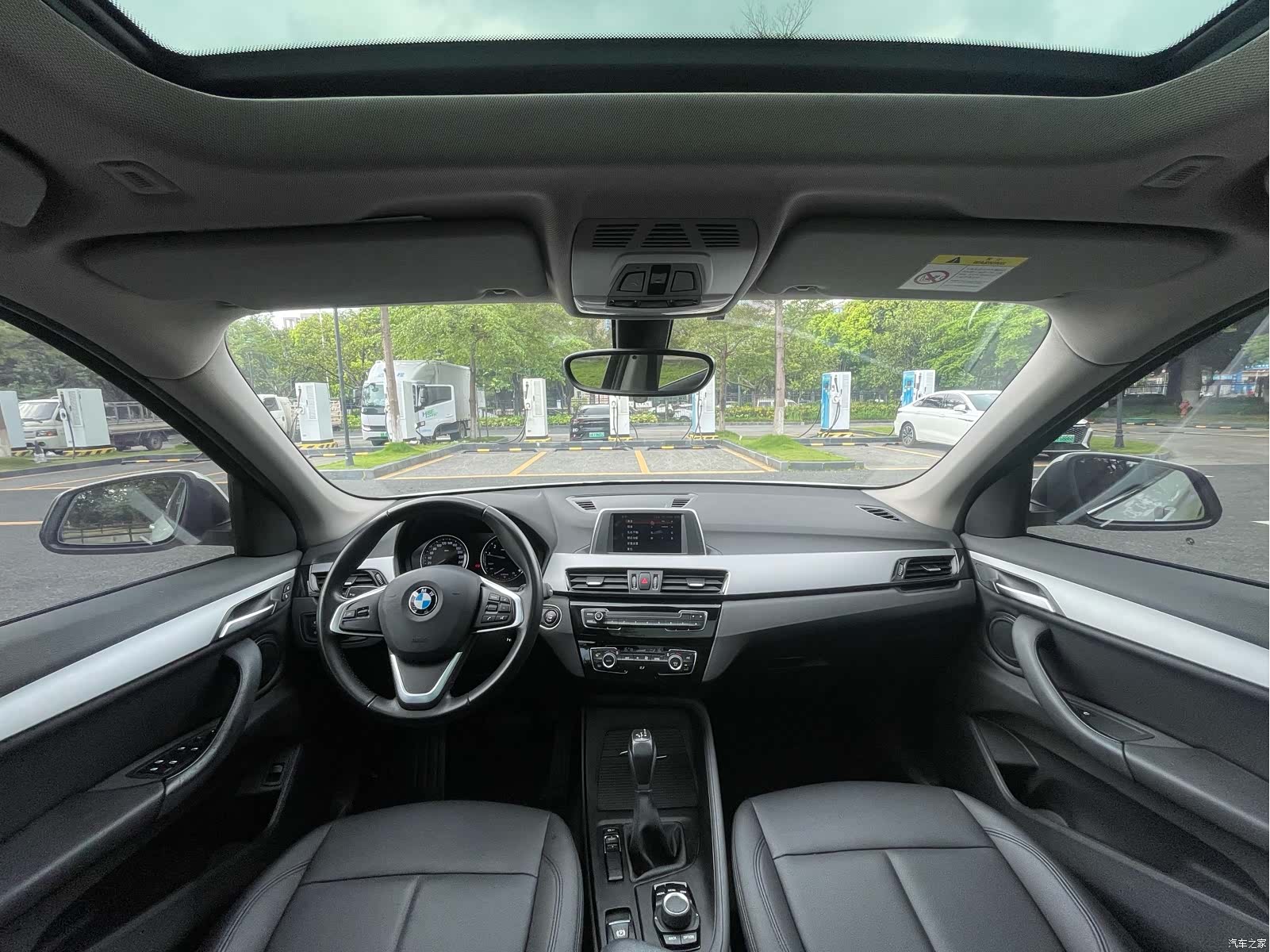BMW X1, 2019 19